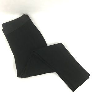 Talbots petites Black pants